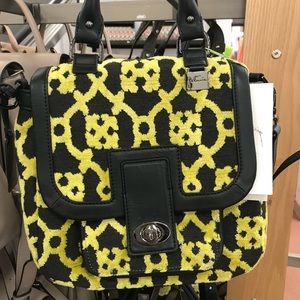 Petunia Pickle Bottom purse NWT